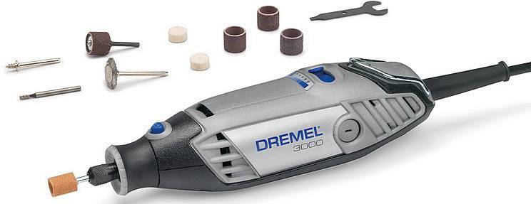 Dremel 3000-10 F0133000UM Multifunction tool 130 W-2