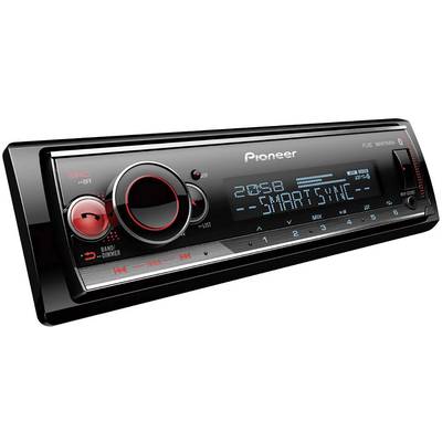 Pioneer MVH-S520BT Car stereo Bluetooth handsfree set, AppRadio