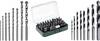 Metabo 624636000 Drill bit set 48-piece 1 pc(s)