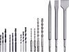 Metabo 624637000 Metal twist drill bit set 16-piece 1 pc(s)