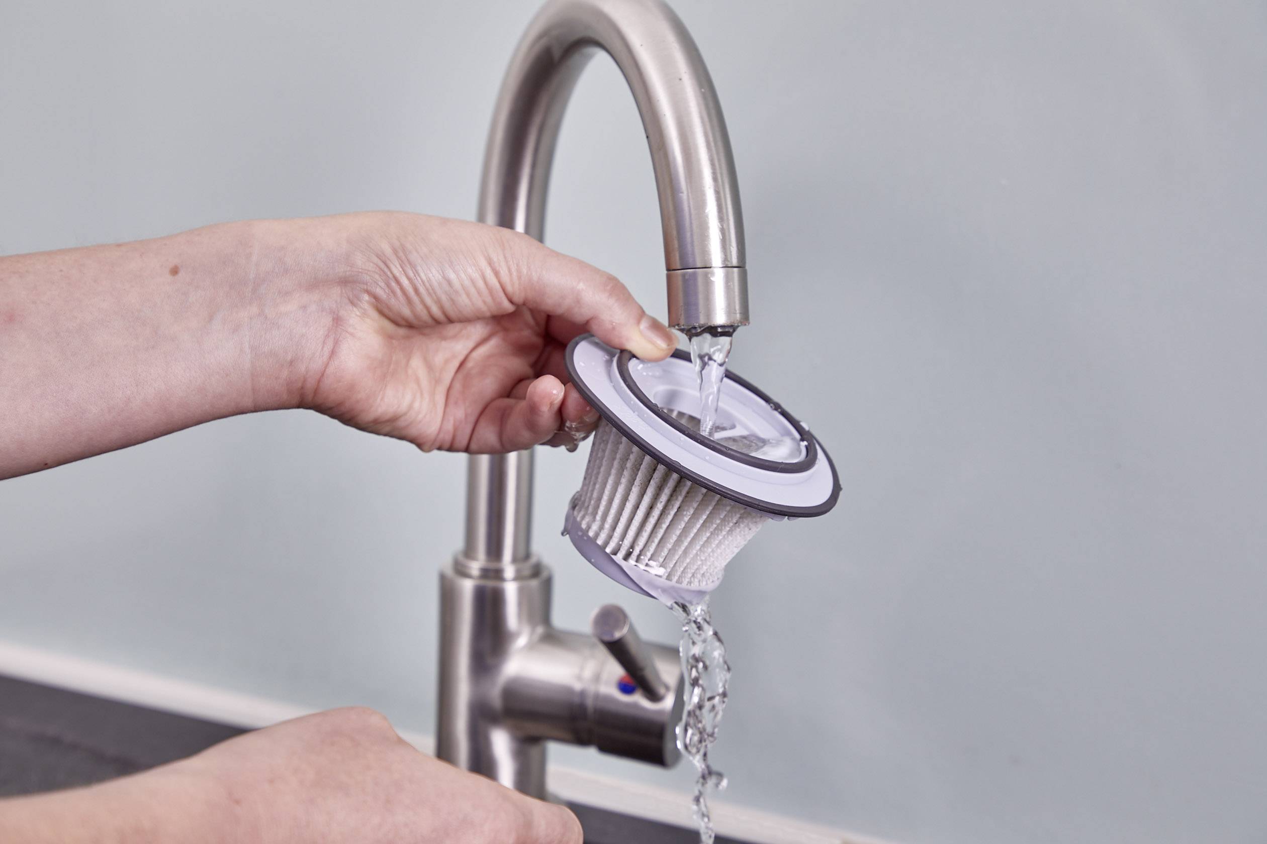 Goodyear Wet/dry car vacuum cleaner-3