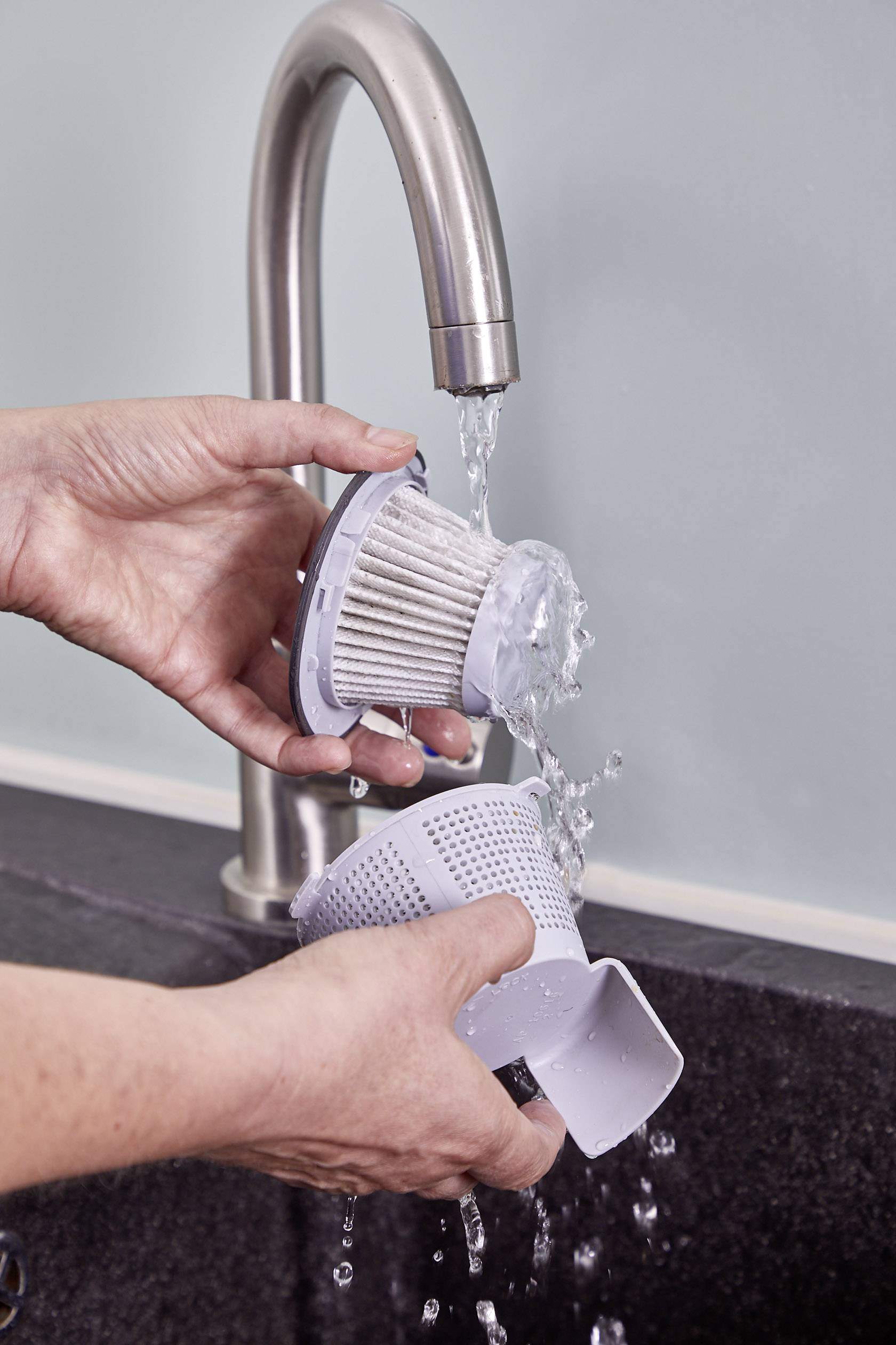 Goodyear Wet/dry car vacuum cleaner-9