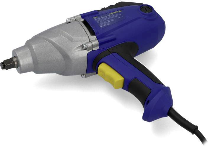 Goodyear 75544 Impact driver 230 V-1