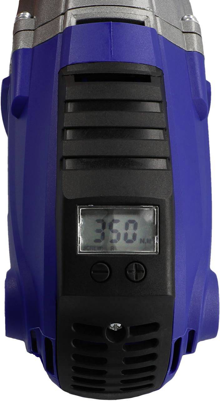 Goodyear 75544 Impact driver 230 V-5