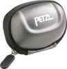 Petzl E94990 Bum bag ZIPKA, Bindi Grey, Black