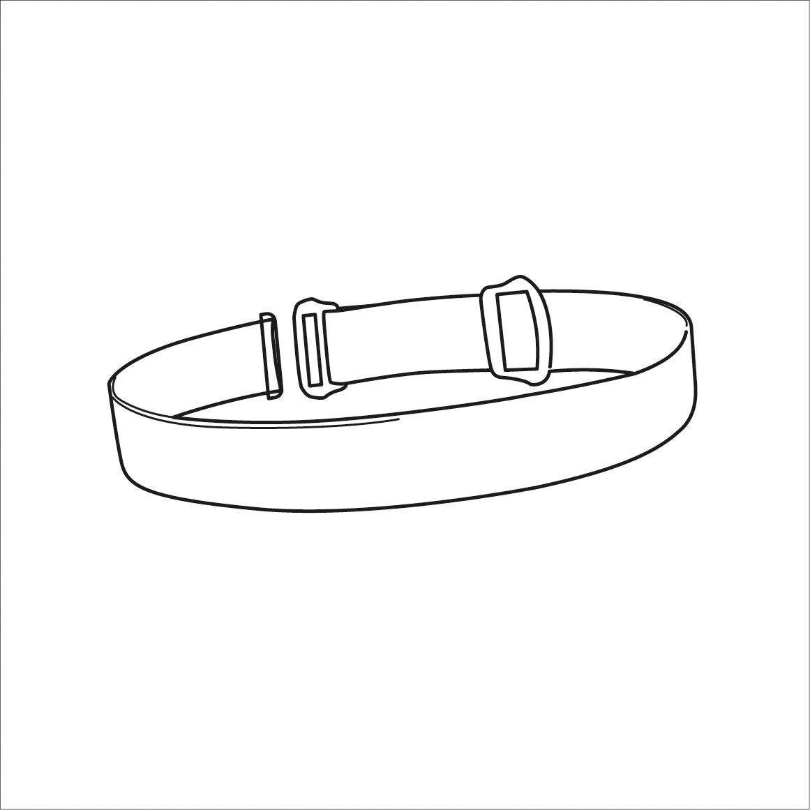 Petzl E099CA00 Headband Actics, Actics Core-1