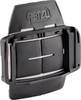 Petzl E78005 Helmet mount PIXA 1, PIXA 2, PIXA 3, PIXA 3R Black