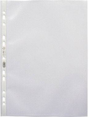 Elba Punched pocket Prospekthuelle A4 Polypropylene Transparent 100460988 100 pc(s)