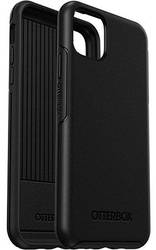 Otterbox Symmetry Back Cover Apple Iphone 11 Pro Max Black Conrad Com