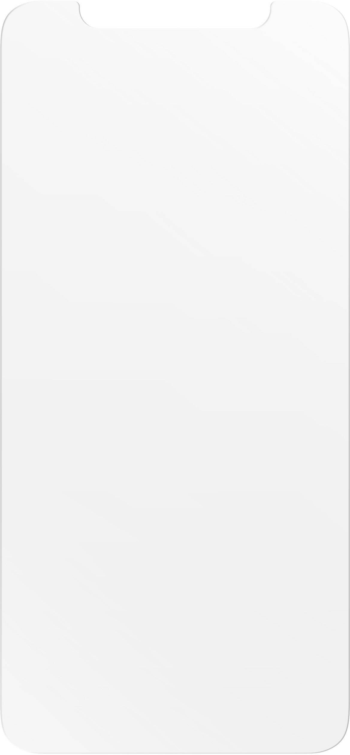 Otterbox Clearly Protected Skin + Alpha Glass Glass screen protector 1 pc(s) 78-52194-0