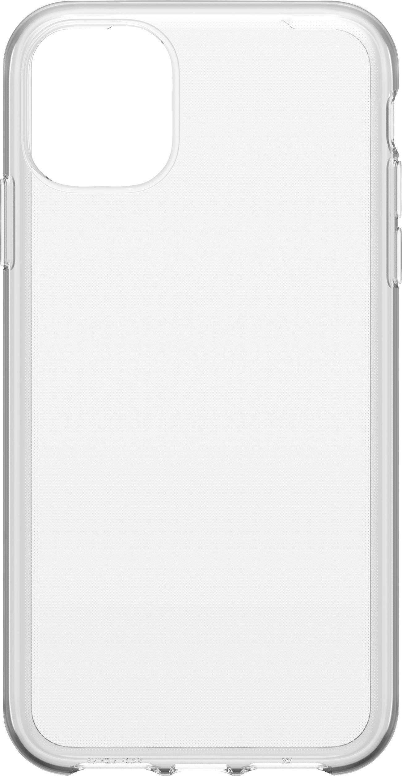 Otterbox Clearly Protected Skin + Alpha Glass Glass screen protector 1 pc(s) 78-52194-5