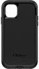 Otterbox Defender Back cover Apple iPhone 11 Black Stand, Shockproof 77-62457