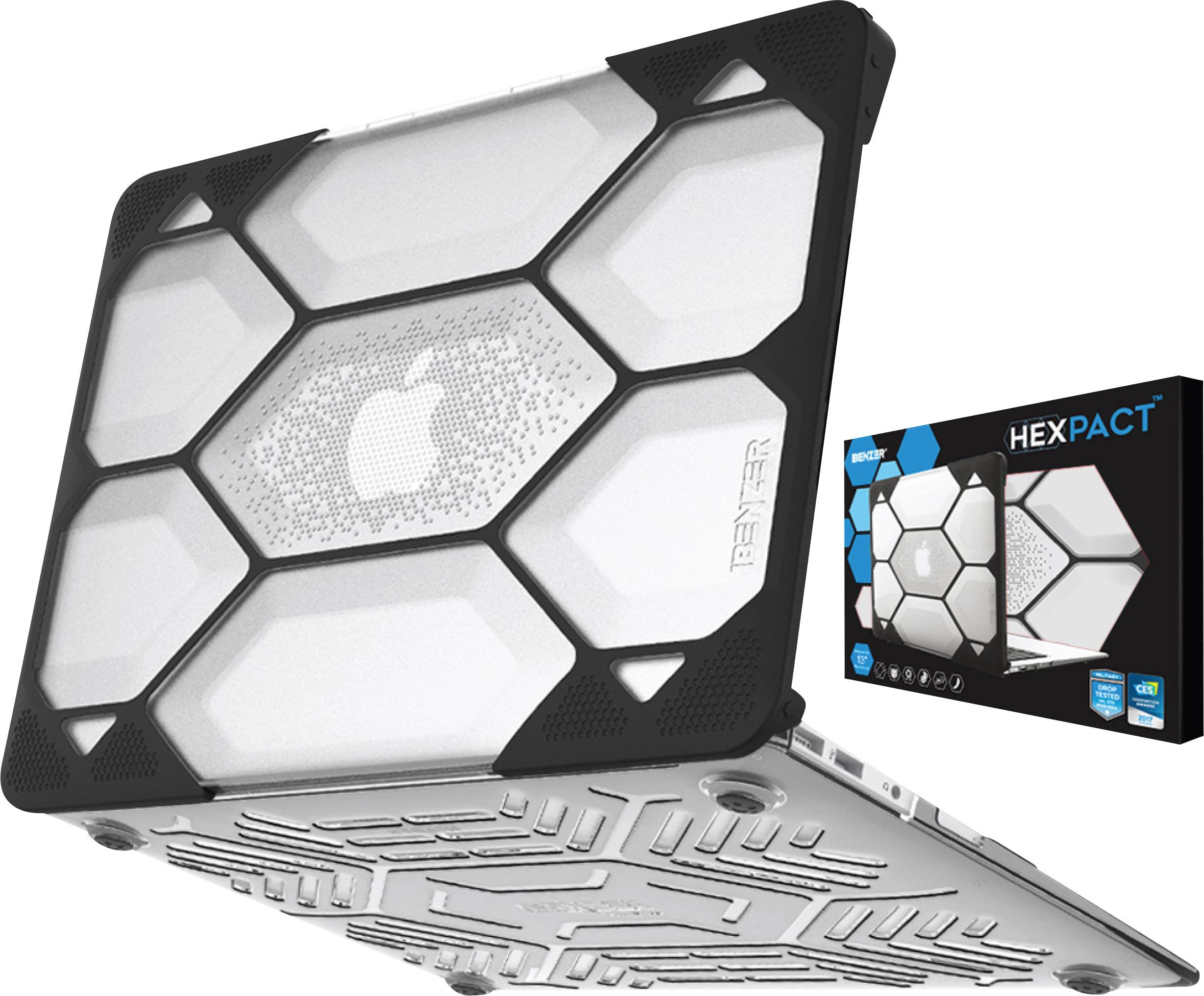 polycarbonate laptop case