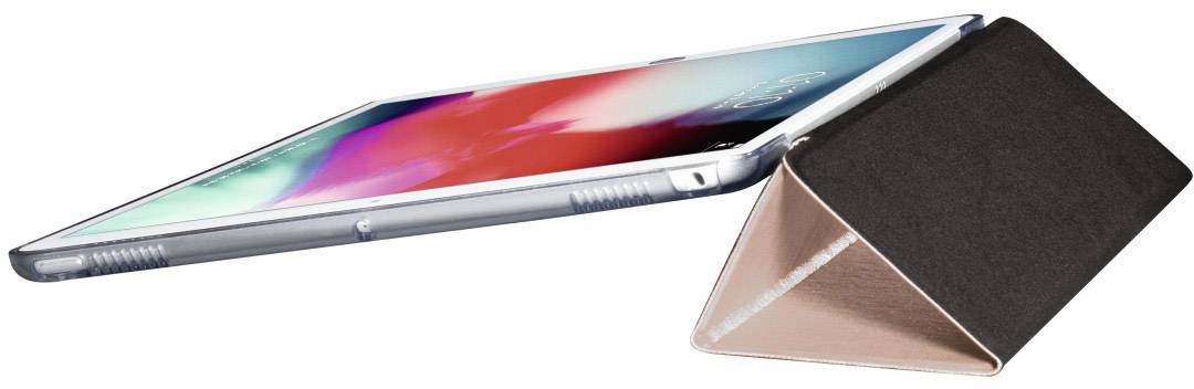 Hama Fold Clear Tablet PC cover 25,9 cm (10.2") Bookcover Rose Gold-1