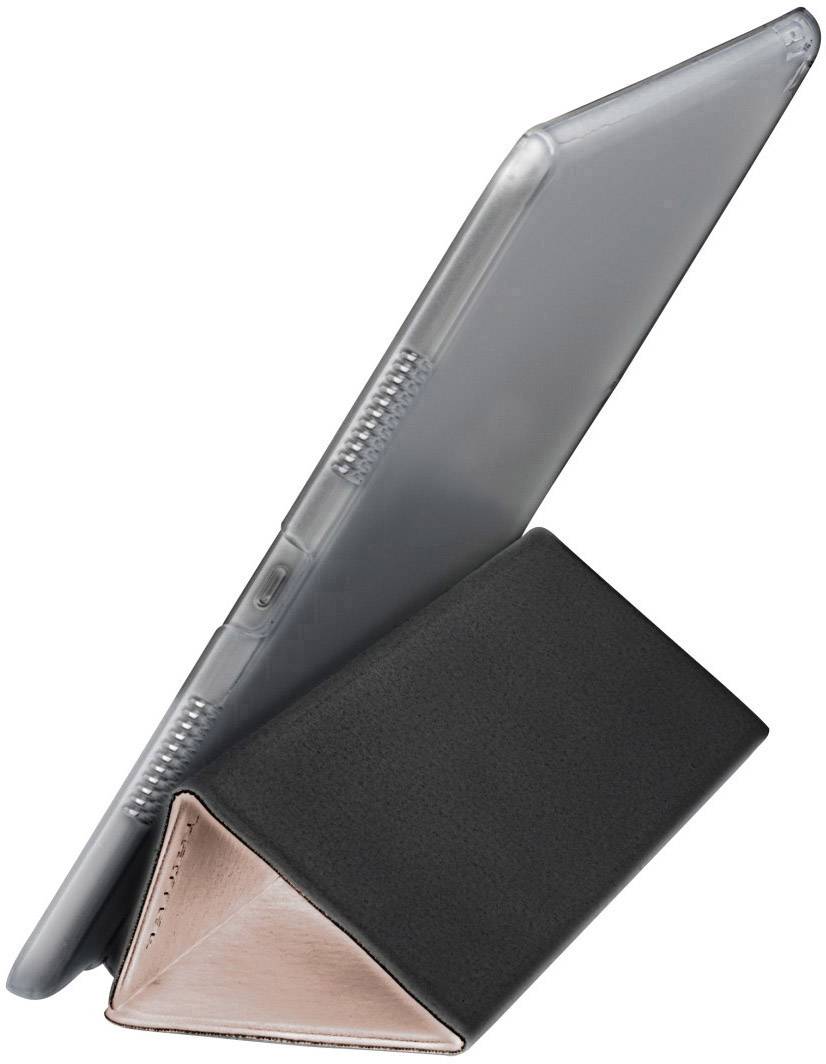 Hama Fold Clear Tablet PC cover 25,9 cm (10.2") Bookcover Rose Gold-2