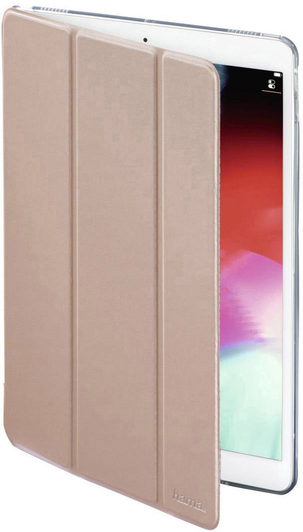 Hama Fold Clear Tablet PC cover 25,9 cm (10.2") Bookcover Rose Gold-3