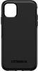 Otterbox Symmetry Back cover Apple iPhone 11 Black 77-62794