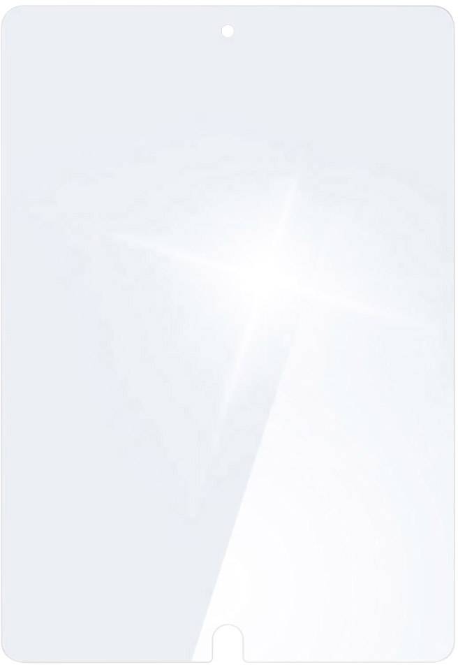 A bright light radiates in a diagonal pattern across a white background.