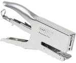 RAPESCO power pliers Porpoise Classic R81000A3 50Blatt 24/6+26/6 chrome