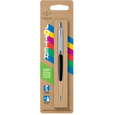 Buy Parker Jotter 2096873 Ballpoint pen Ink colour: Blue pc(s