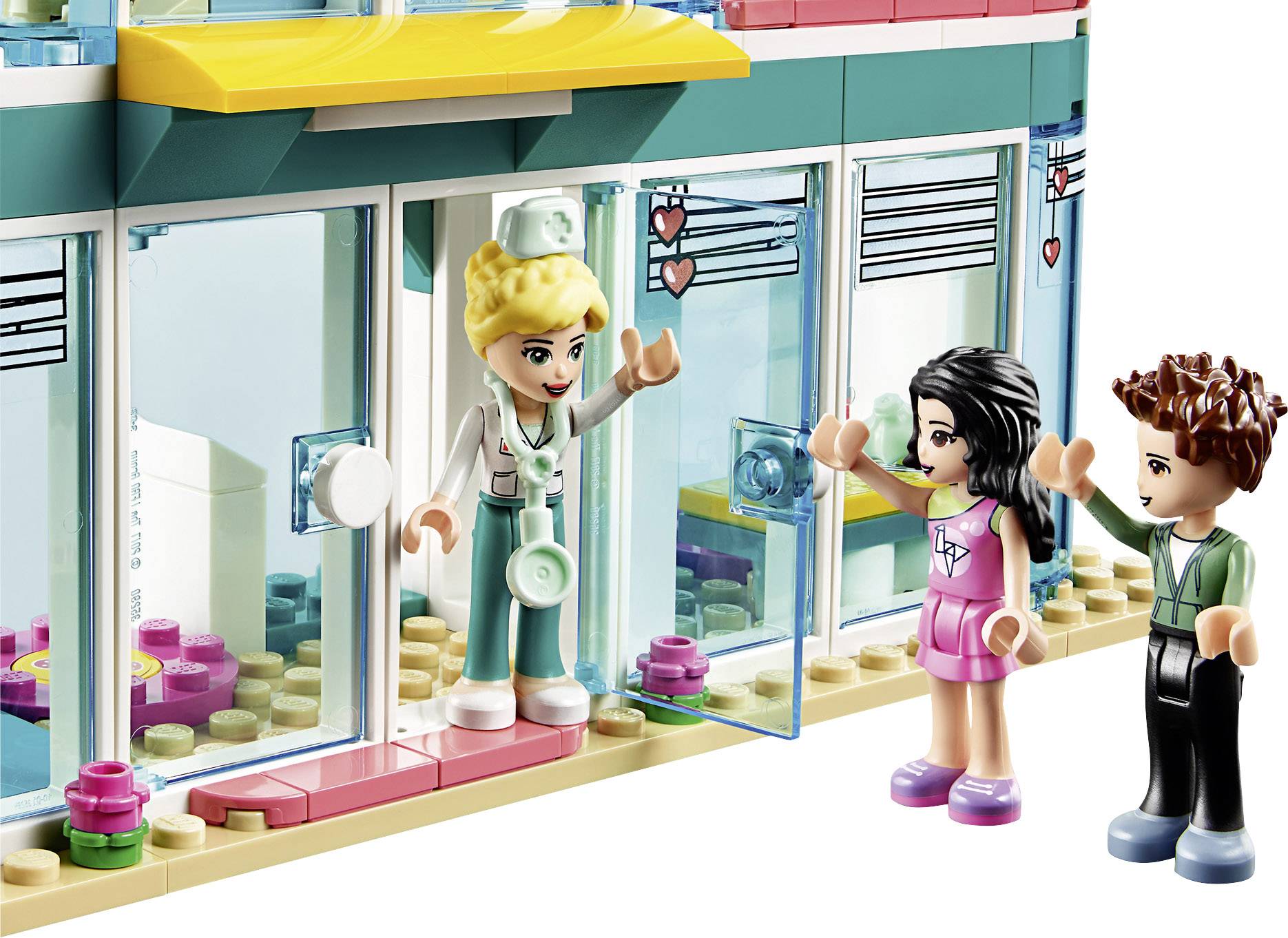 41394 lego Clearance