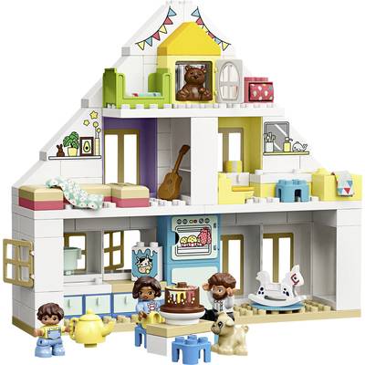 10929 LEGO® DUPLO® Our house