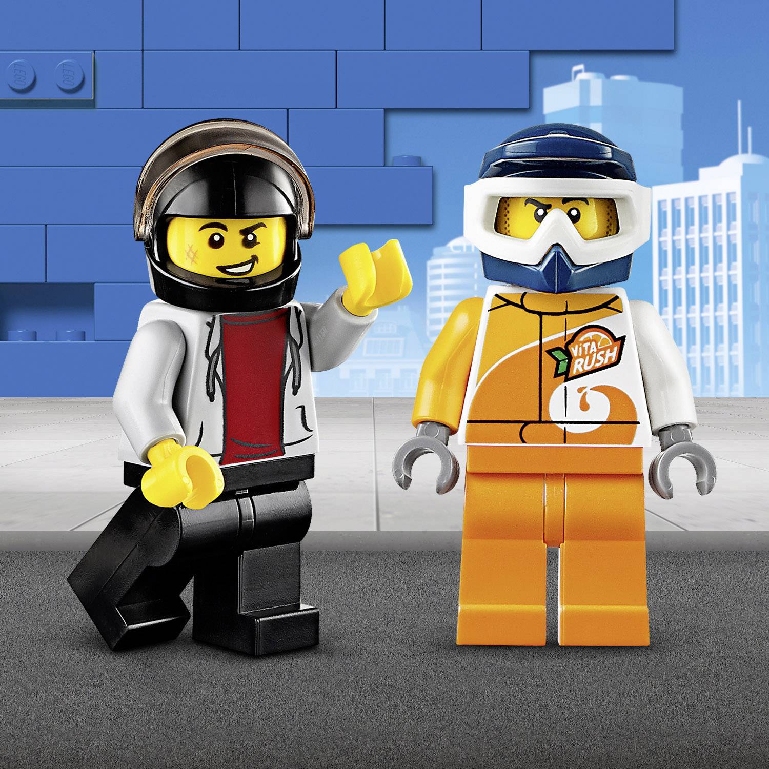 lego 60255