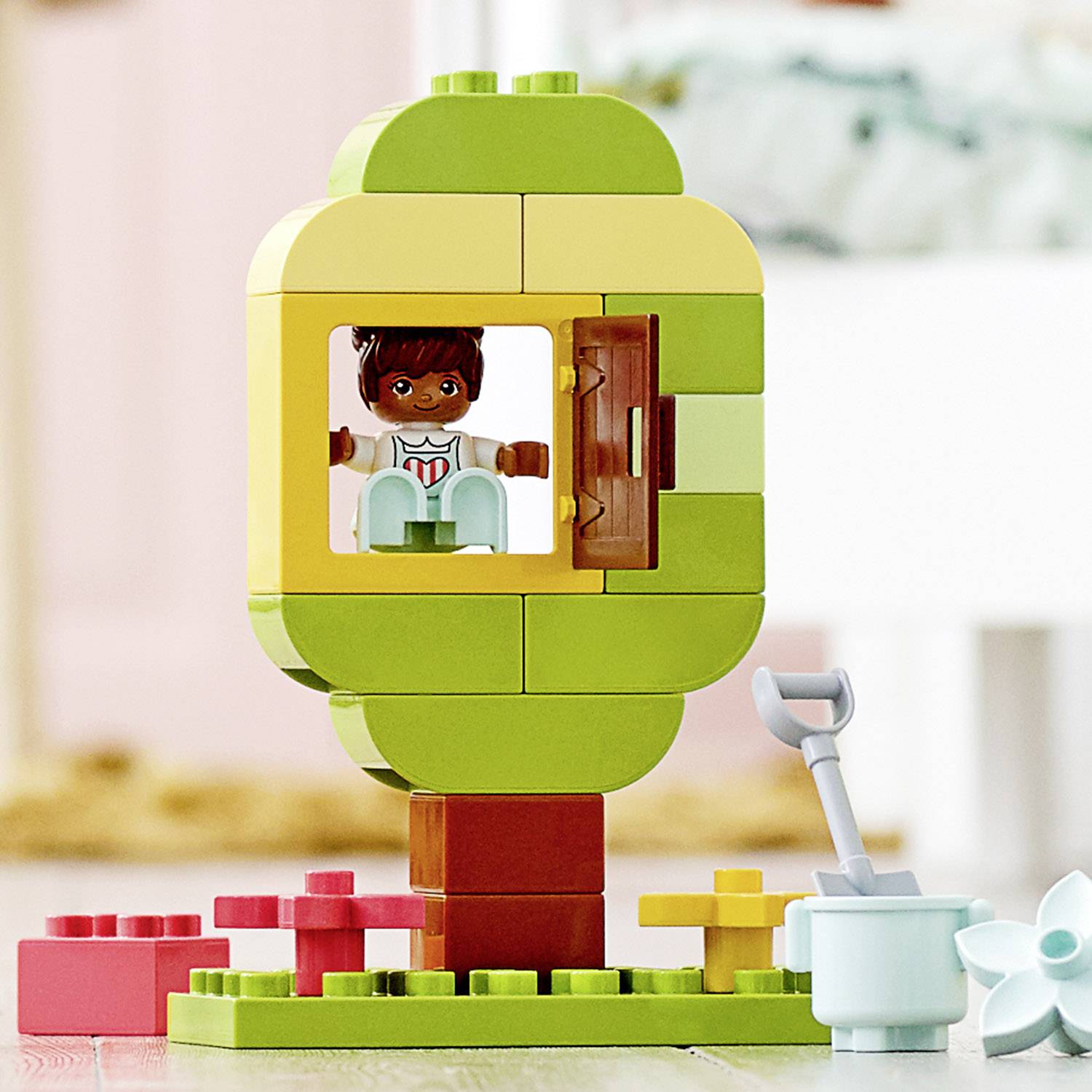 lego duplo 10914