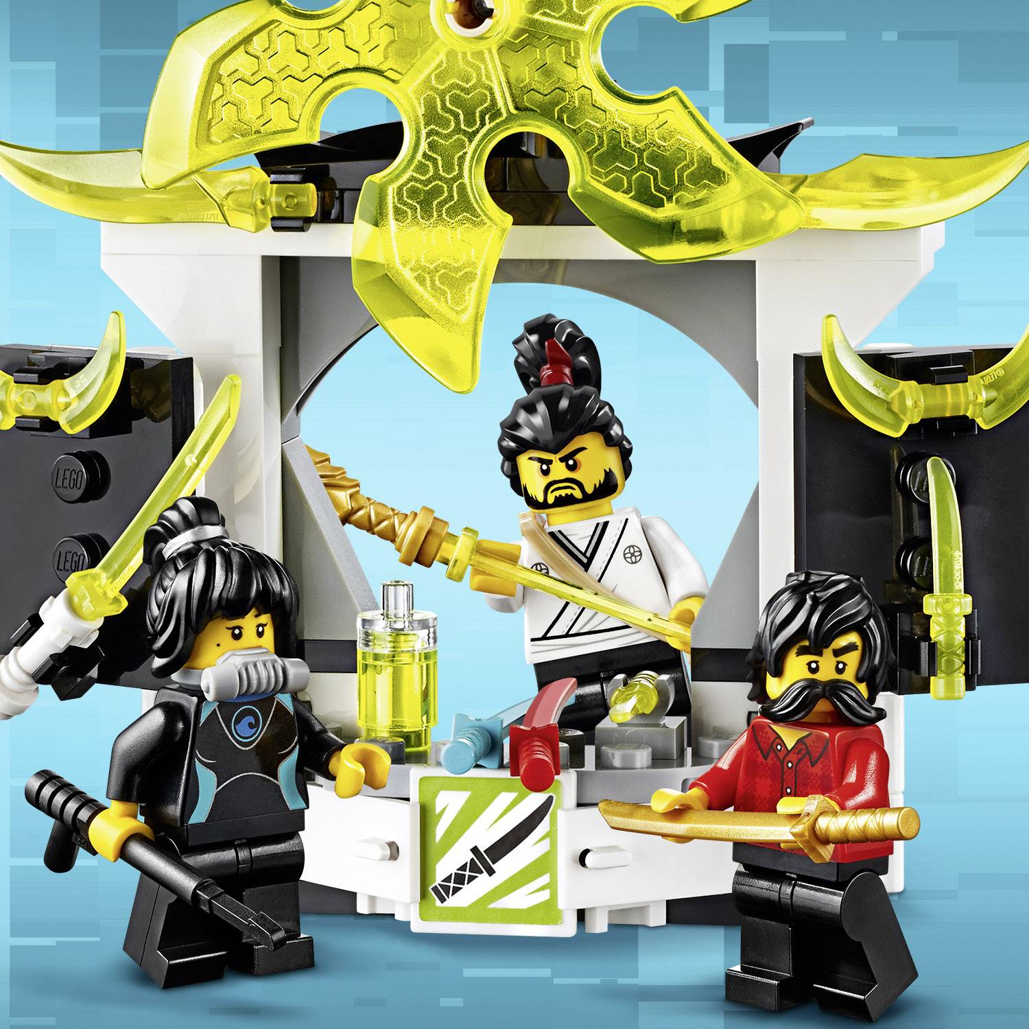 71708 lego ninjago