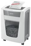 Document shredder IQ Office Pro P-5 Particle cut 2 x 15 mm 30 l