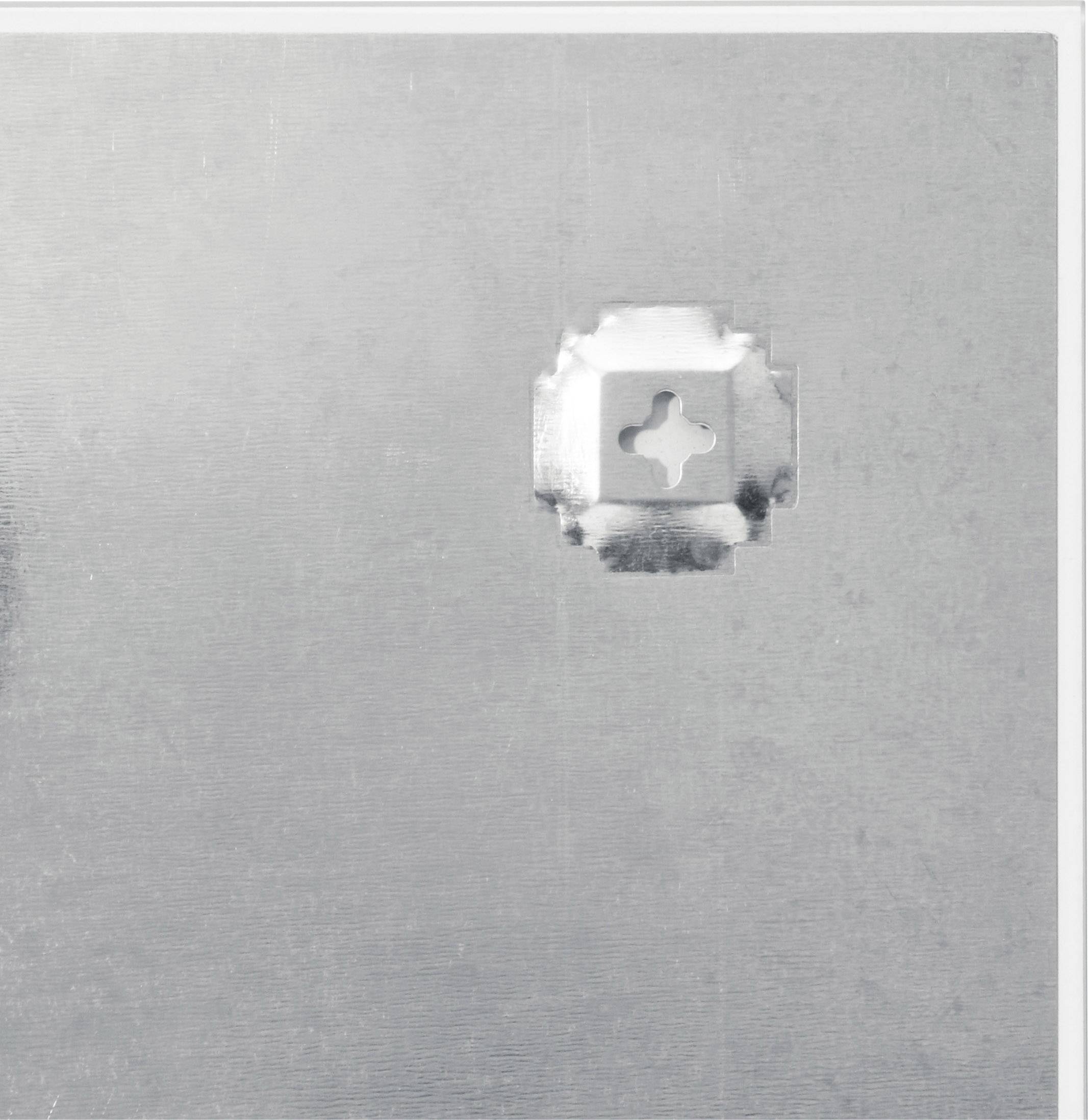 BE! Board Glass board (magnetic) B1300 (W x H) 90 cm x 60 cm White B1300-6