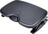 Kensington K52789WW SoleMate™ Footrest (W x H x D) 45 x 9 x 35 cm Height-adjustable, Selectable inclination Black