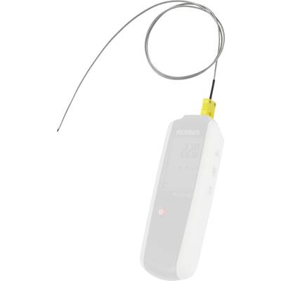 VOLTCRAFT TYP K Sonde aérienne -50 à +400 ° C sonde K VOLTCRAFT TYP K Sonde aérienne -50 à +400 ° C sonde K