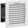 Pfannenberg PF 11000 24DC 54 7035 EMC Enclosure fan 24 V DC 2.4 W (W x H x D) 109 x 109 x 53 mm Piece 1 pc(s)