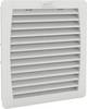 Pfannenberg PFA 40000 54 7035 Fan and filter (W x H x D) 252 x 252 x 44 mm Piece 1 pc(s)