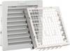 Pfannenberg PFA 20000 54 7035 EMC Fan and filter (W x H x D) 145 x 145 x 31 mm Piece 1 pc(s)