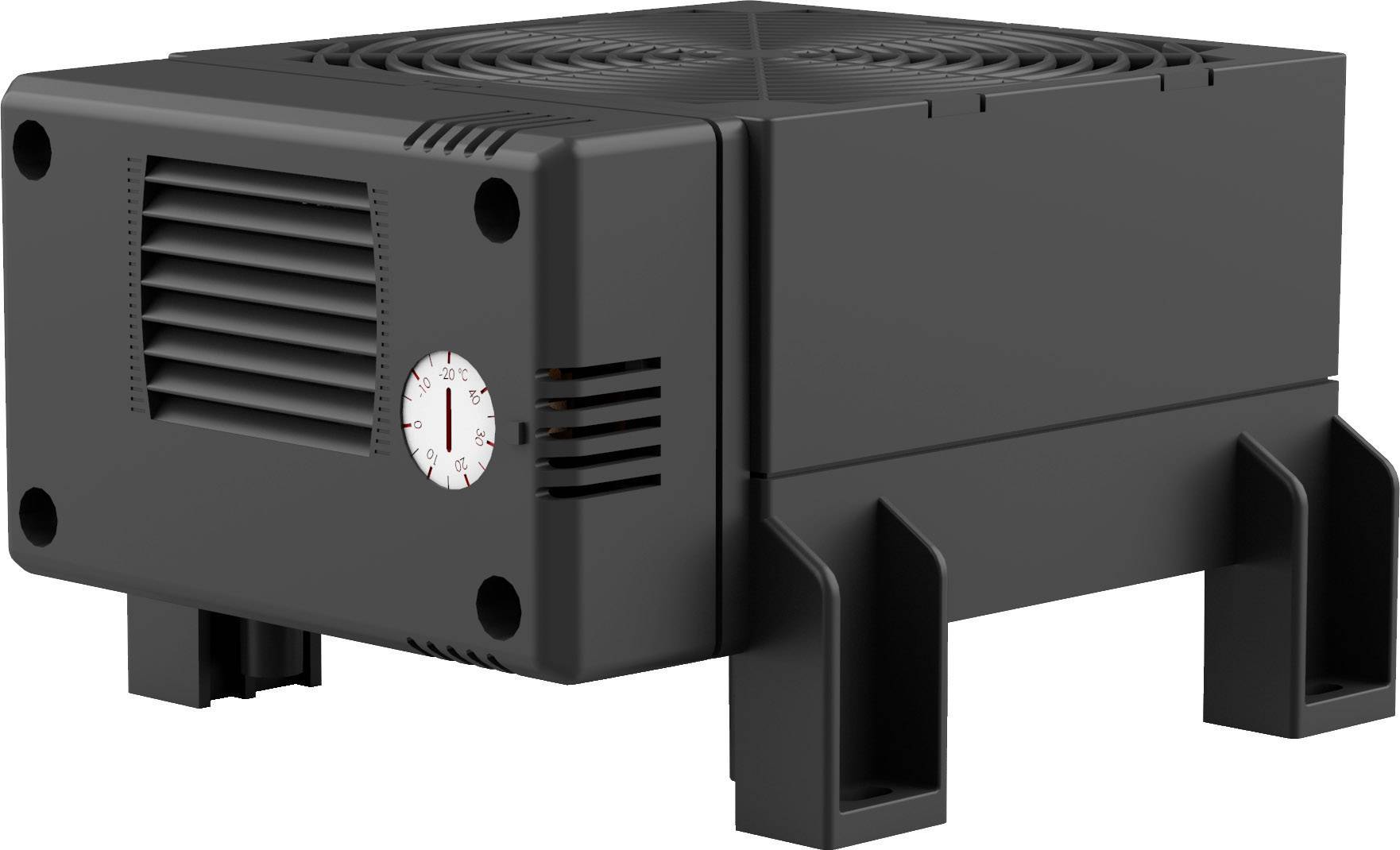 Pfannenberg FLH-T 400 HEATER 400W 230 AC Enclosure fan heater 230 V AC ...