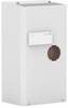 Pfannenberg DTS 9031 230V SC 7035 Air con 230 V AC 510 W (W x H x D) 310 x 565 x 212 mm Piece 1 pc(s)