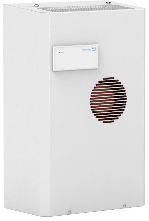 Pfannenberg DTS 9041 230V SC 7035 Air con 230 V AC 870 W (W x H x D) 380 x 607 x 231 mm   1 pc(s)