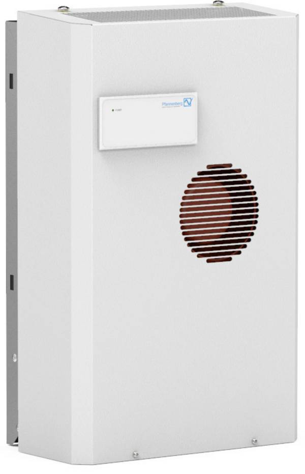 Pfannenberg DTI 9041 230V SC 7035 Air con 230 V AC 870 W (W x H x D) 380 x 602 x 231 mm 1 pc(s)