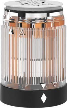 Pfannenberg Signal tower component 28250071010 BR50-FL-CL 230 Flash module LED Clear 1 pc(s)
