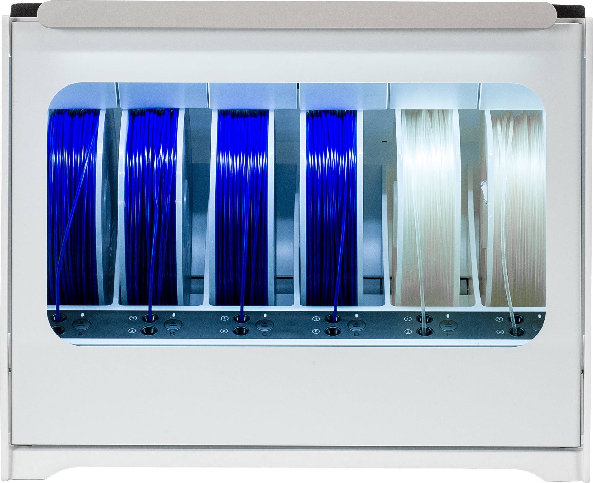 Ultimaker Material station Suitable for (3D printer): Ultimaker S5