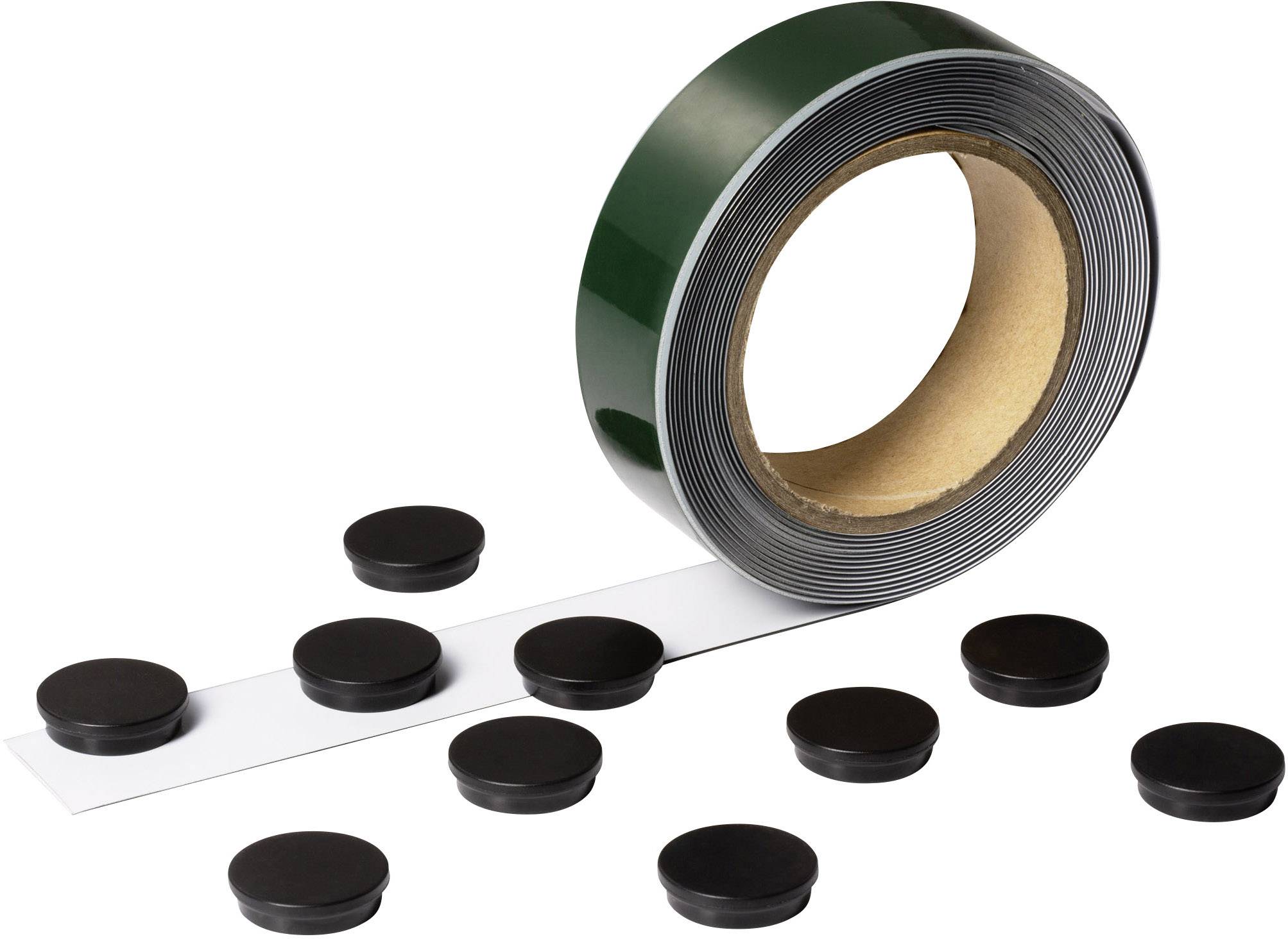 Steel tape (L x W) 5 m x 35 mm 1 Set