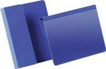 Marking bag with fold A6 crosswise