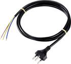 Basetech XR-1638089 Current Cable 1 pc(s)