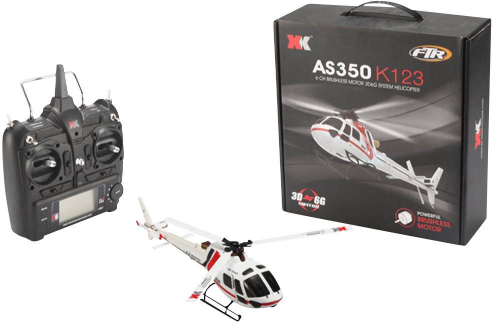 as350 rc helicopter