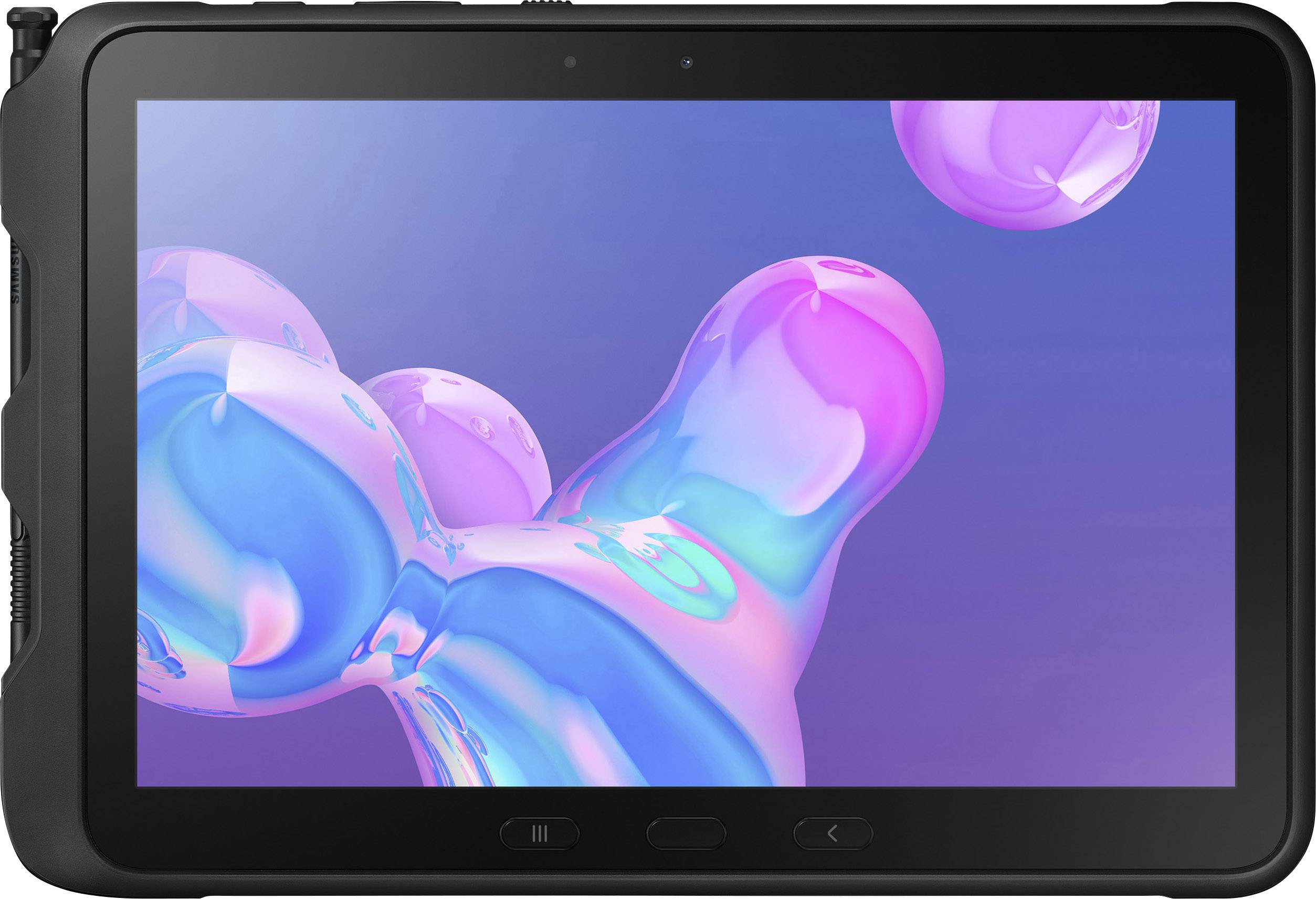 samsung galaxy tab active android version