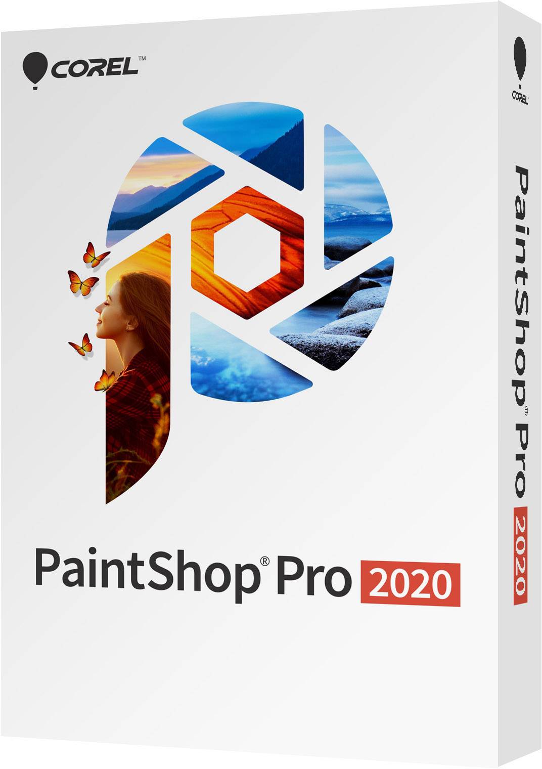 corel paintshop 2019
