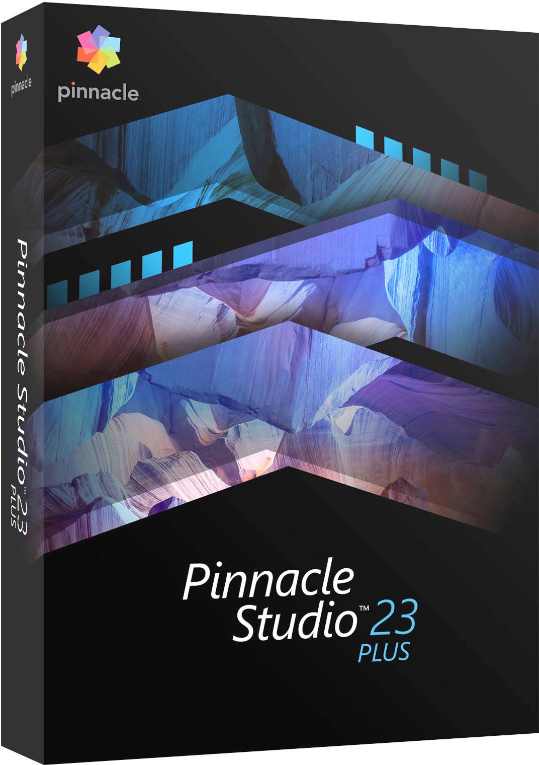 pinnacle studio 23 vs adobe premiere