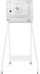 Flip Stand STN-WM55R - Installation for interactive flat panel / LCD display
